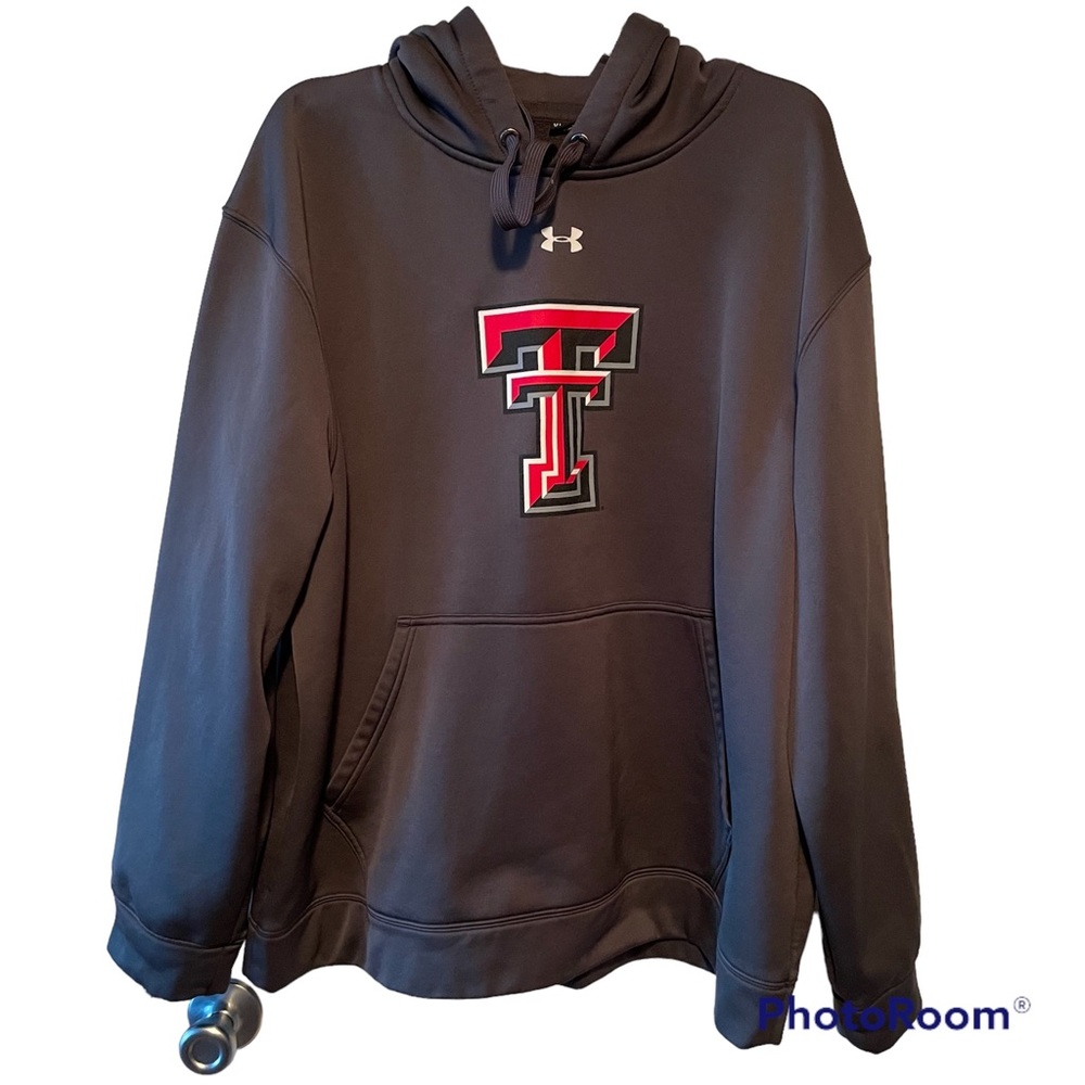 Under Armour hoodie